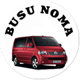 Busu Noma Logo