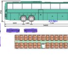 VOLVO 9700